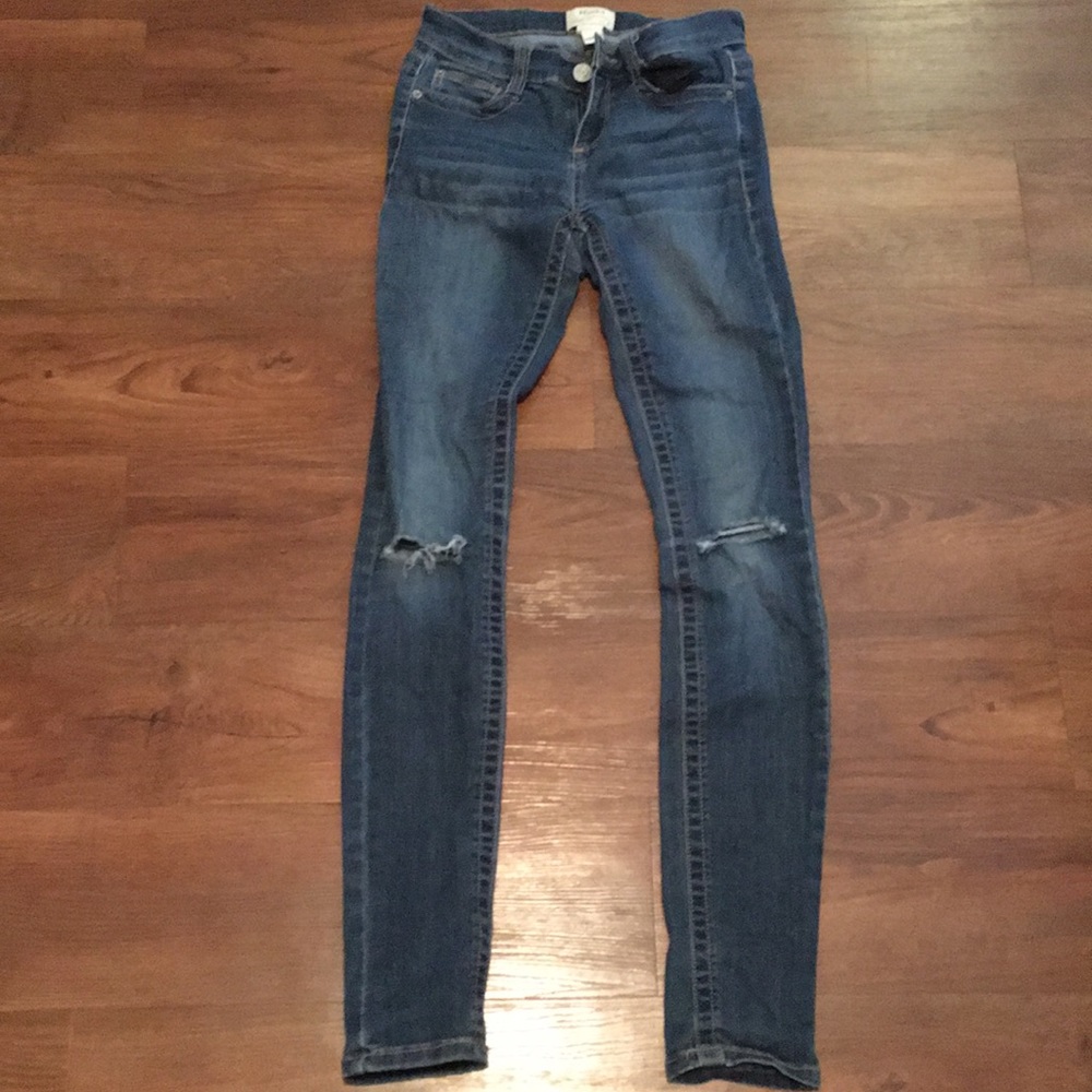 Mudd Jeans